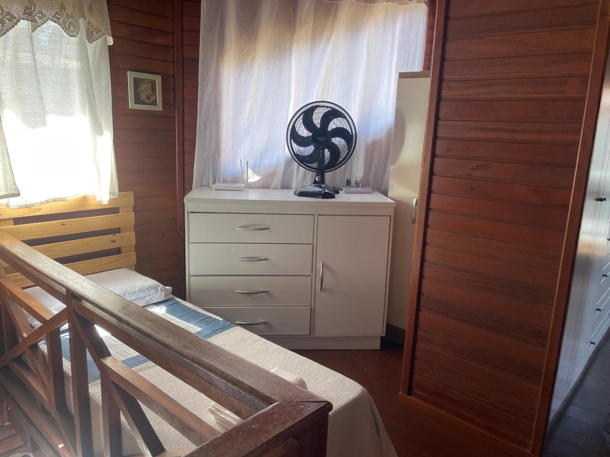 Sobrado Com Piscina No Santinho Holiday home