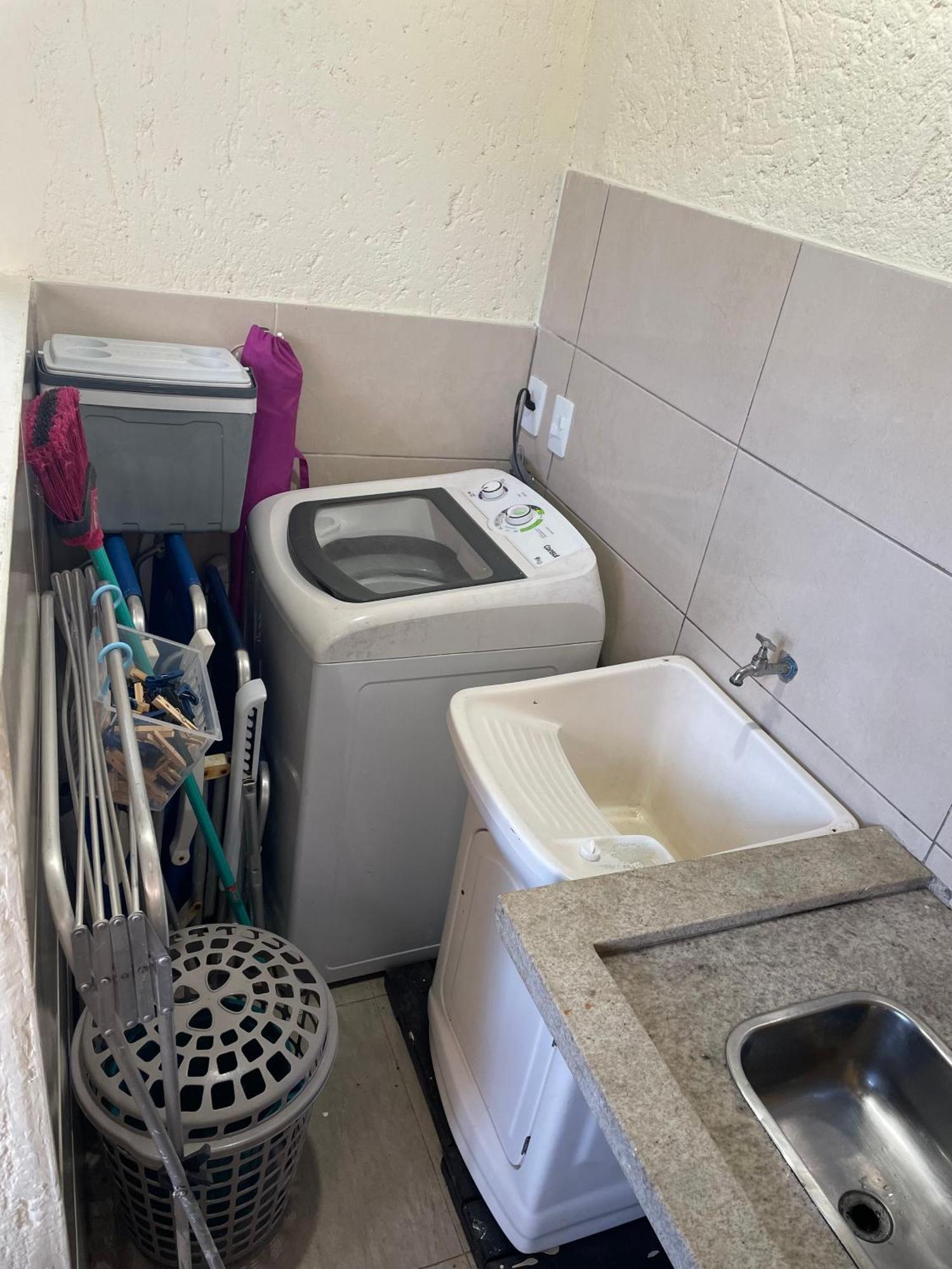 Sobrado Com Piscina No Santinho Holiday home Florianopolis